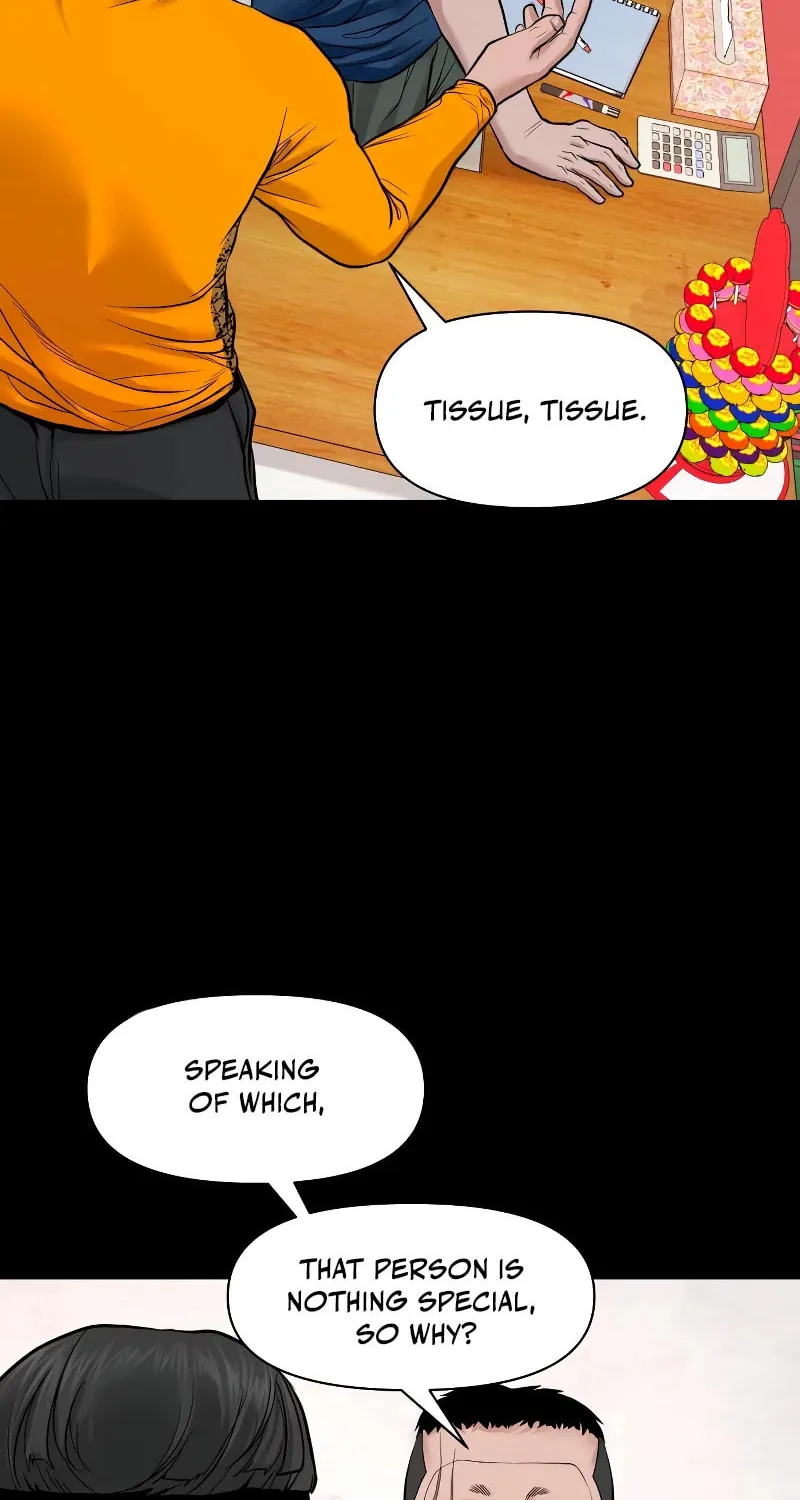 Read Gwichonri chapter 20 image 36 on Lezhin