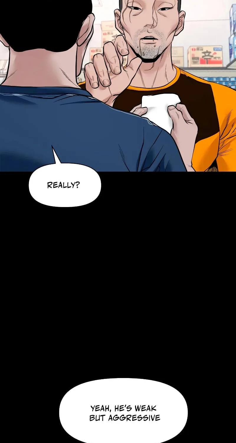 Read Gwichonri chapter 20 image 37 on Lezhin