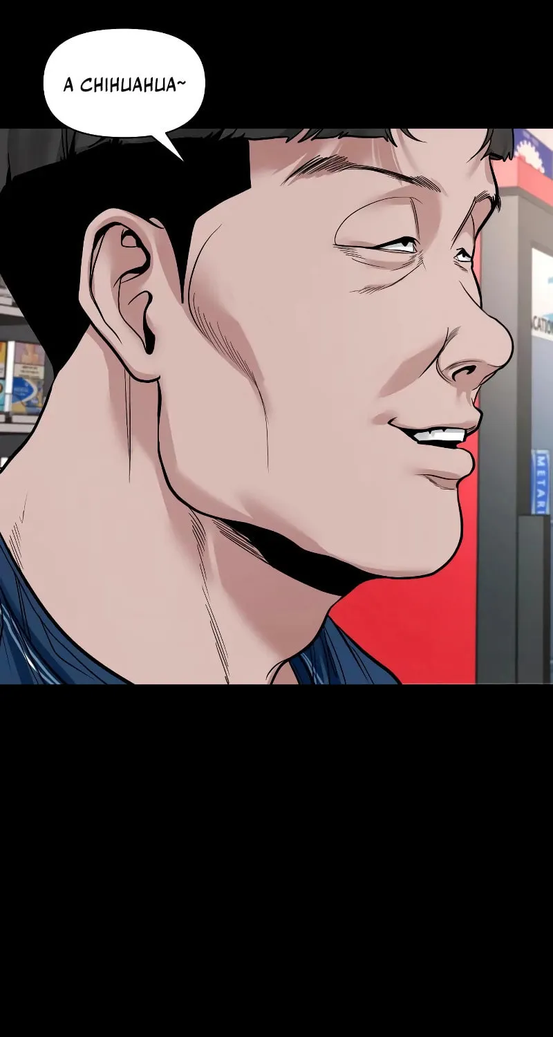 Read Gwichonri chapter 20 image 39 on Lezhin
