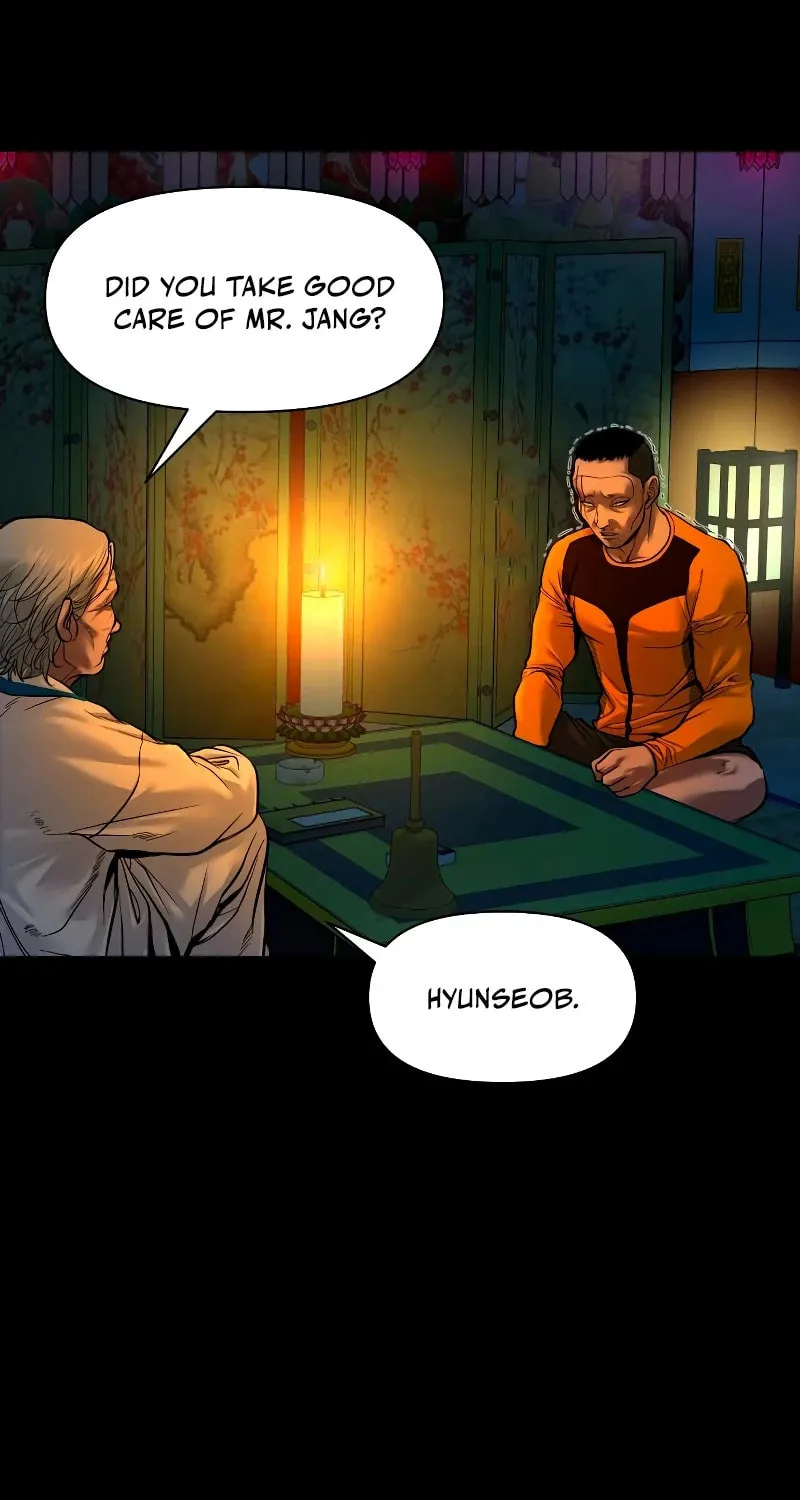 Read Gwichonri chapter 20 image 4 on Lezhin