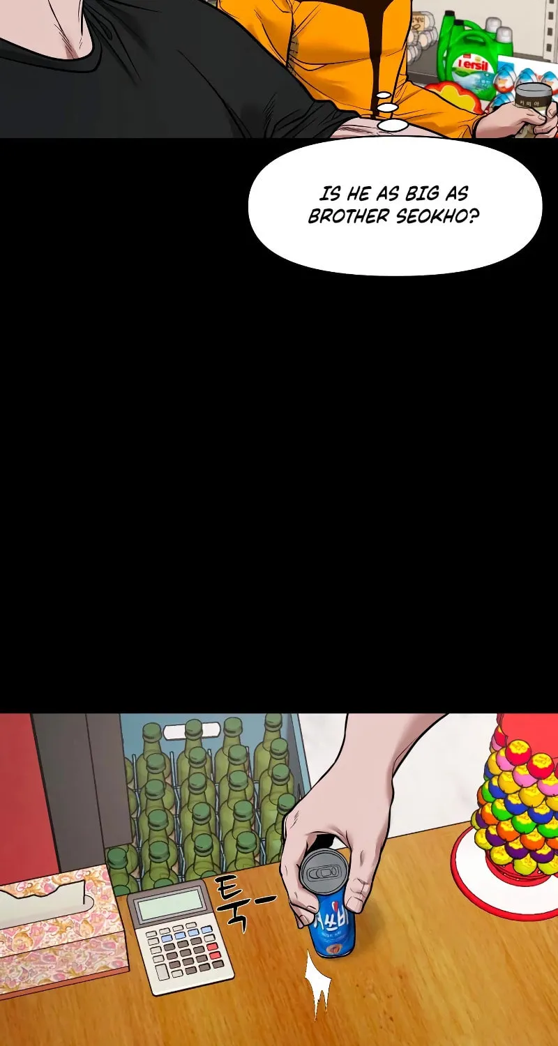 Read Gwichonri chapter 20 image 45 on Lezhin