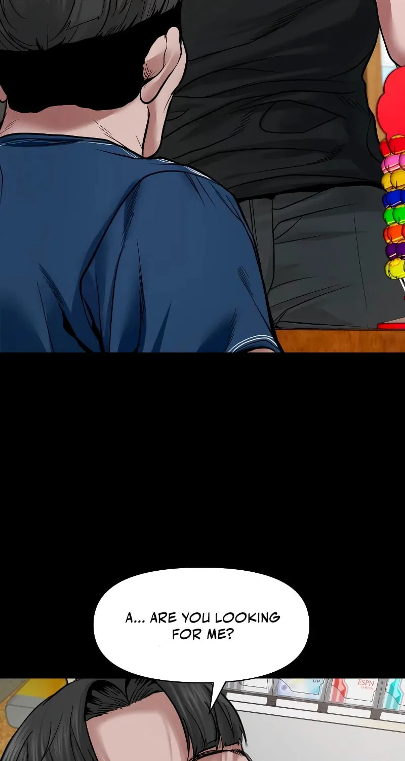 Read Gwichonri chapter 20 image 47 on Lezhin