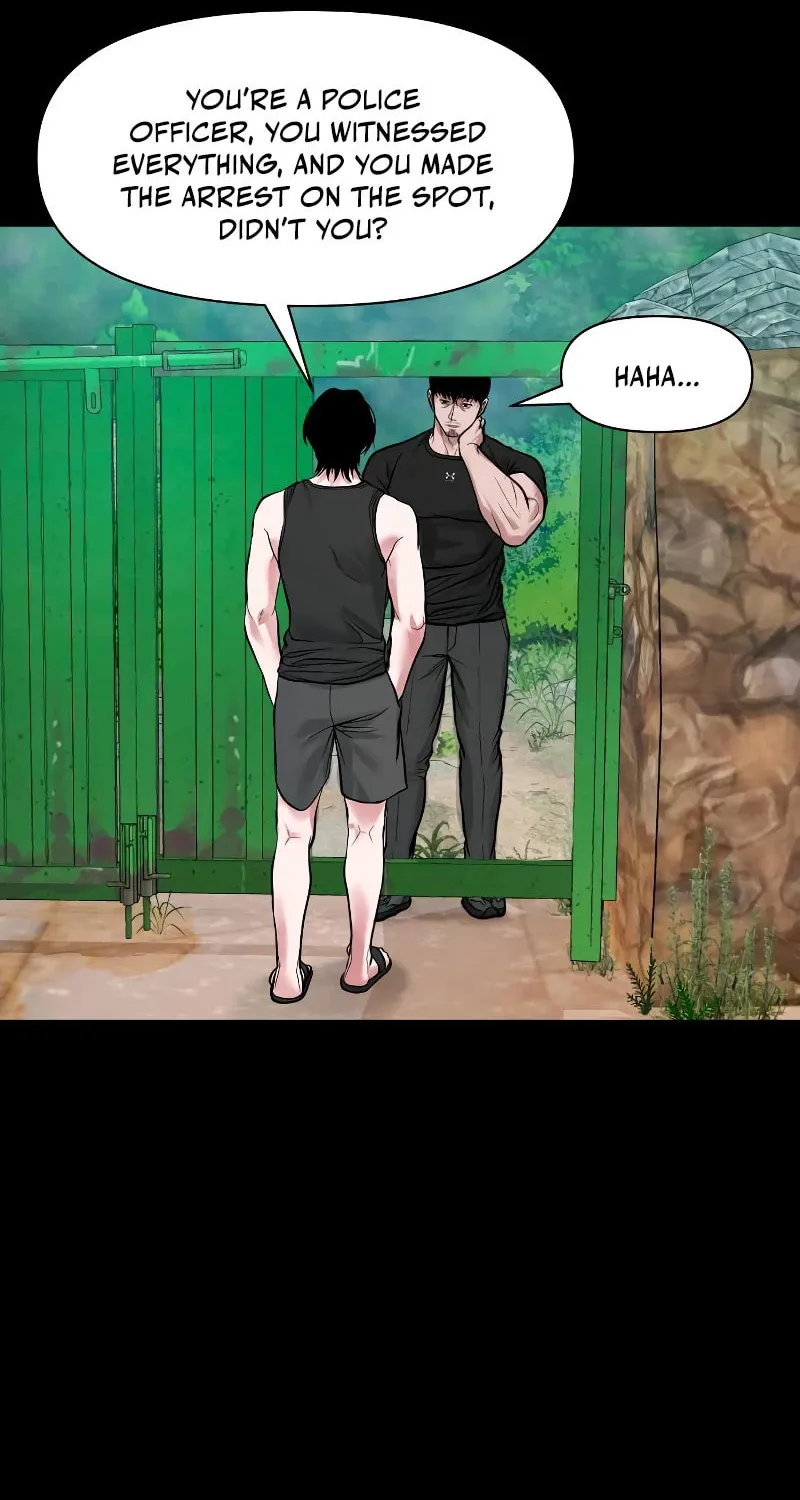 Read Gwichonri chapter 20 image 67 on Lezhin