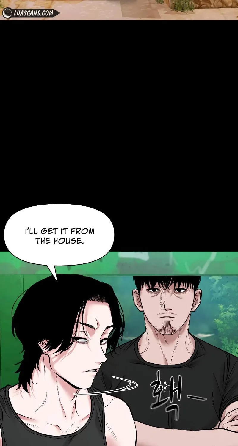 Read Gwichonri chapter 20 image 74 on Lezhin