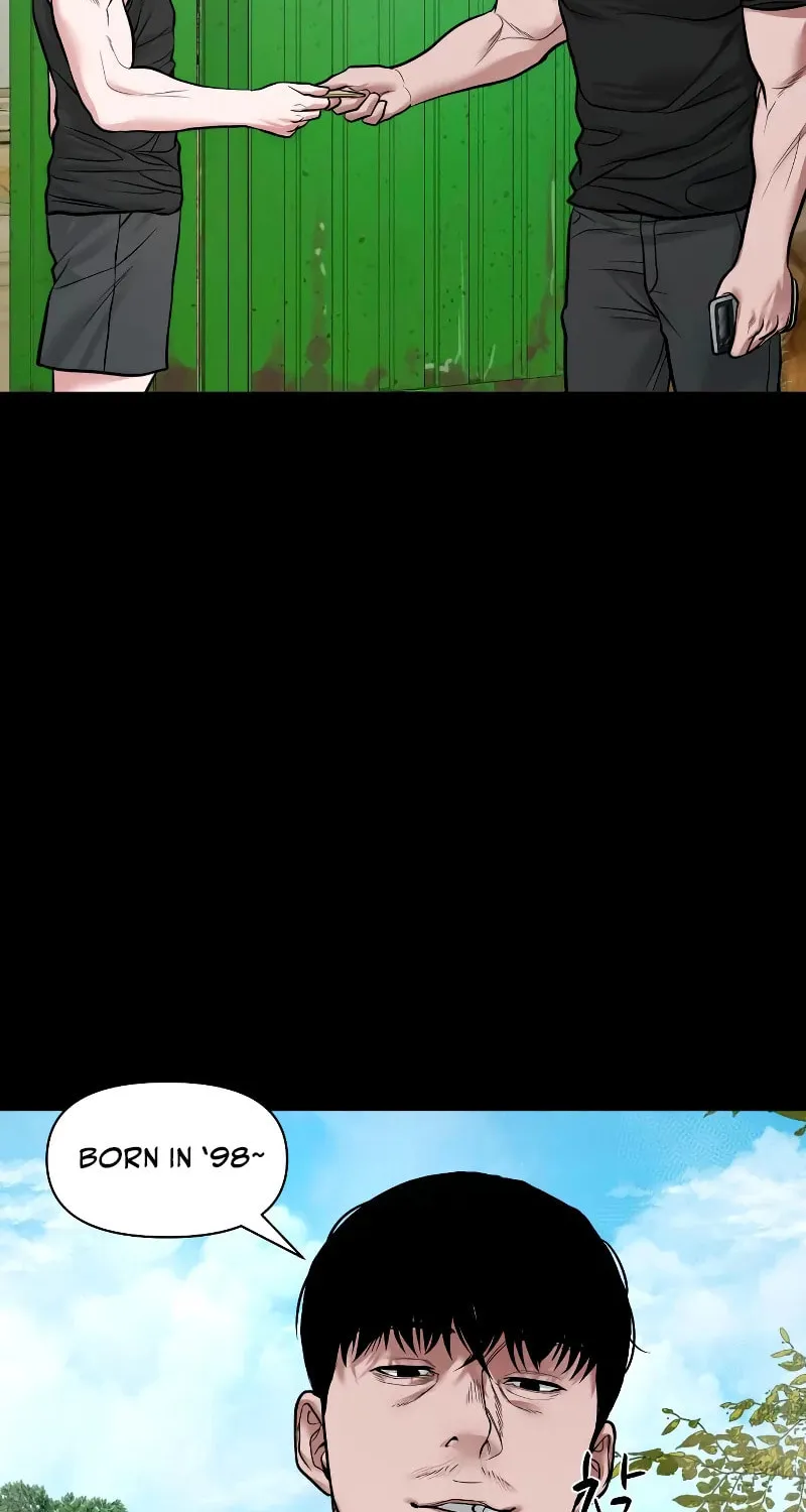Read Gwichonri chapter 20 image 80 on Lezhin