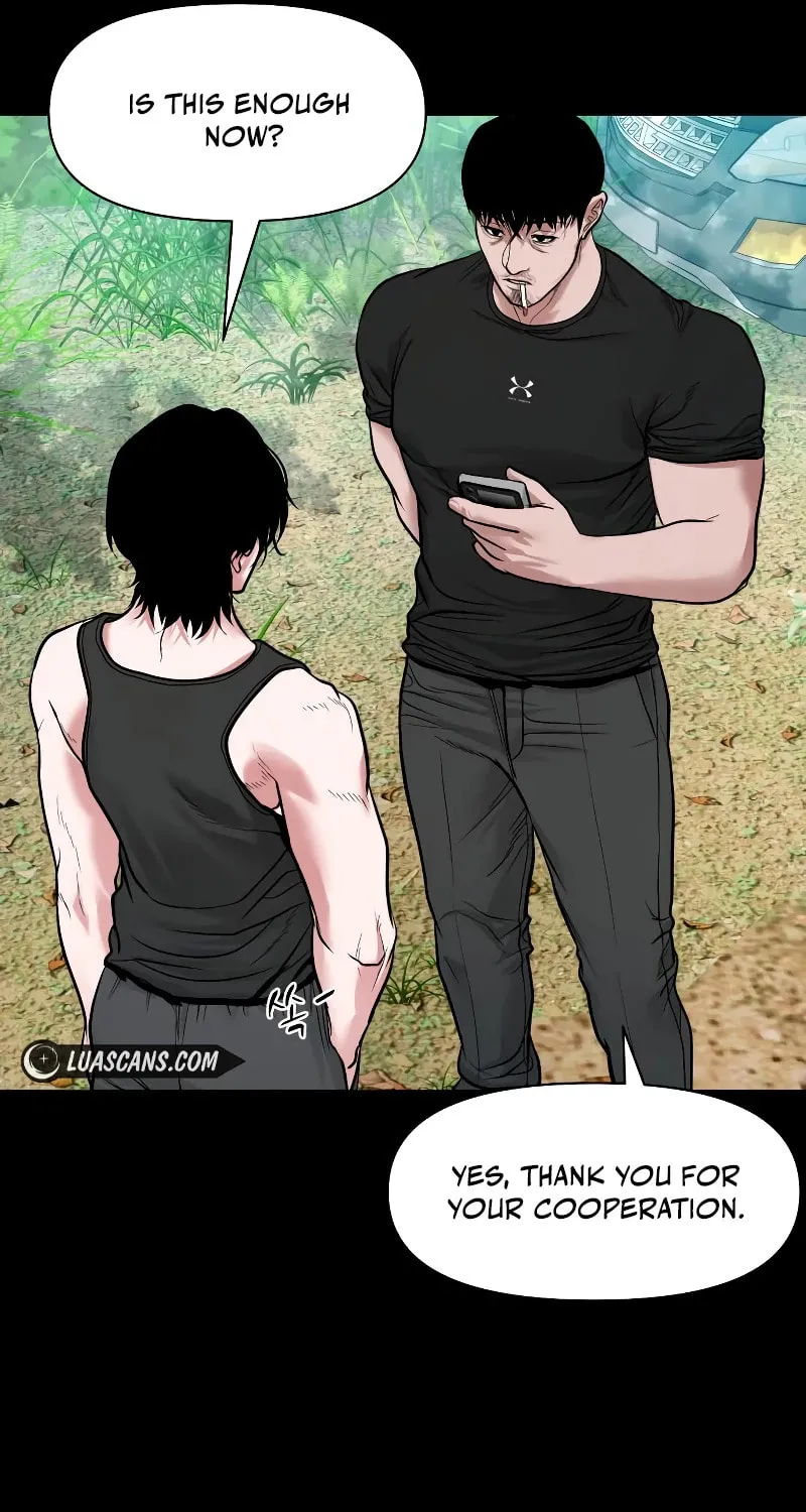 Read Gwichonri chapter 20 image 83 on Lezhin