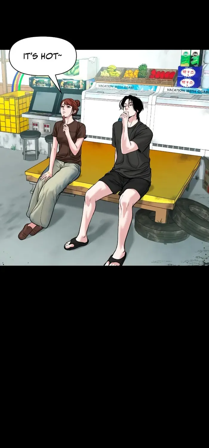 Read Gwichonri chapter 21 image 1 on Lezhin