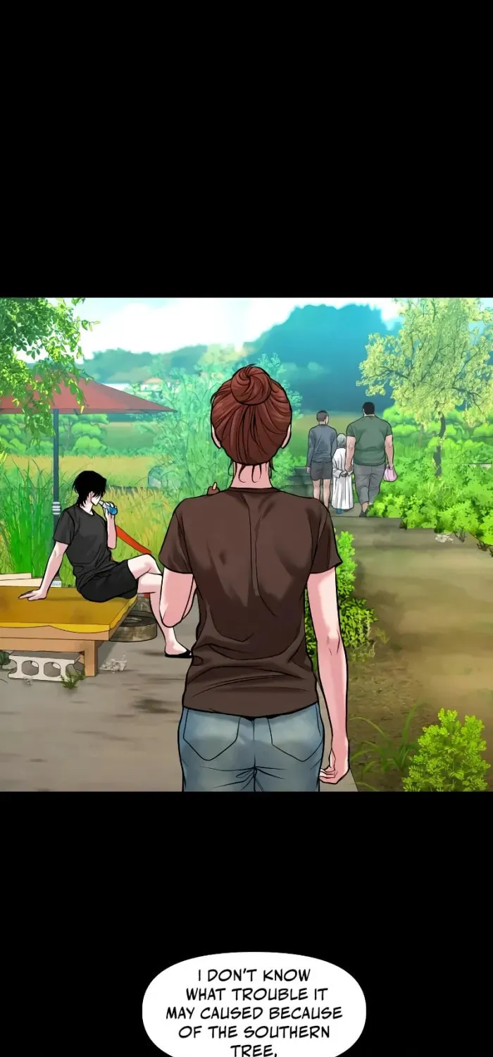 Read Gwichonri chapter 21 image 11 on Lezhin