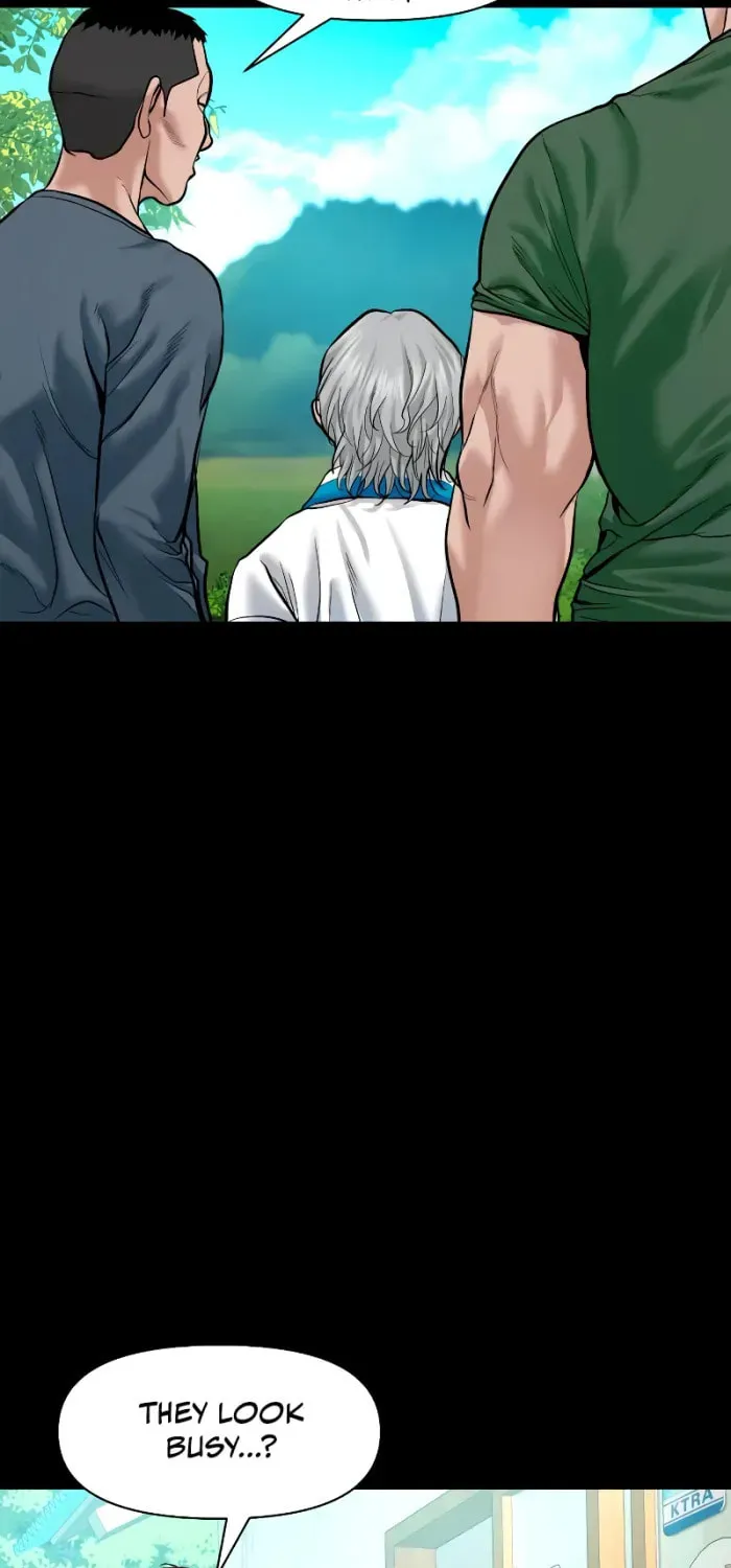 Read Gwichonri chapter 21 image 12 on Lezhin