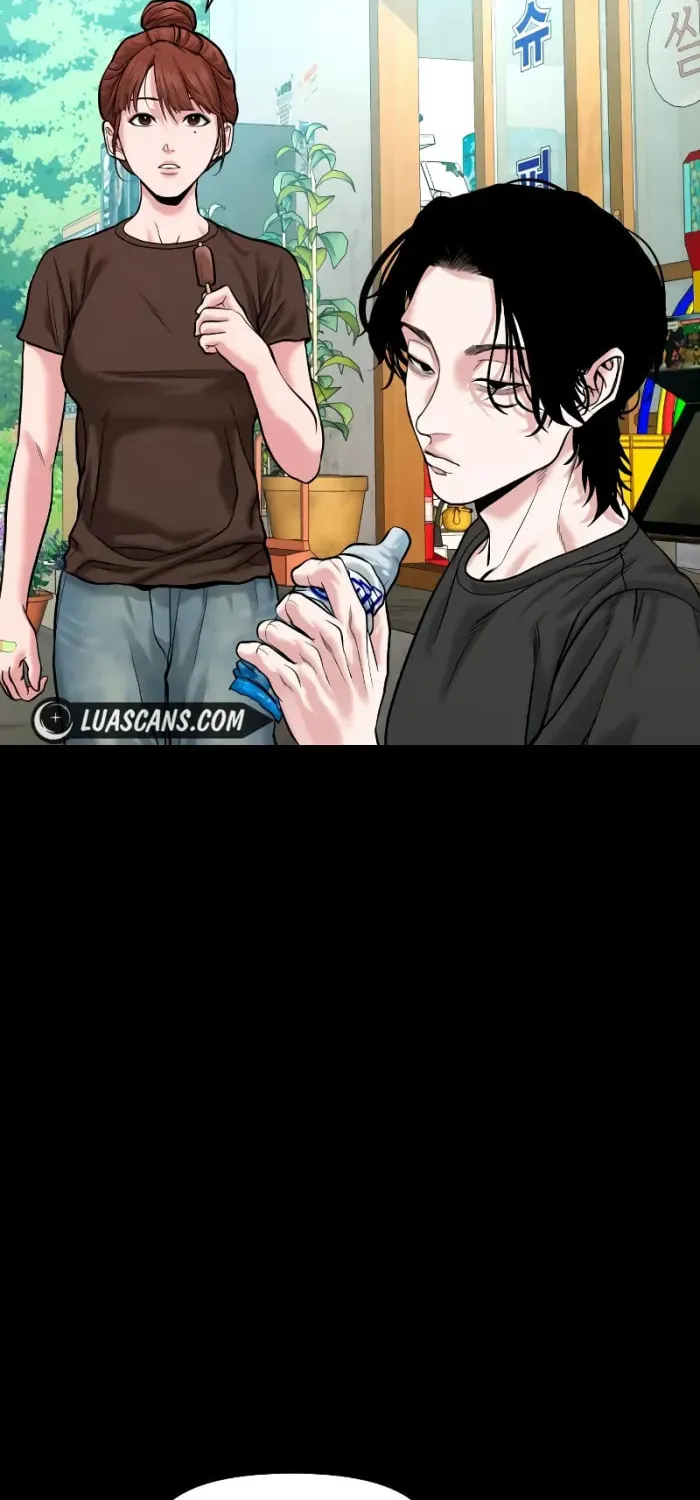 Read Gwichonri chapter 21 image 13 on Lezhin