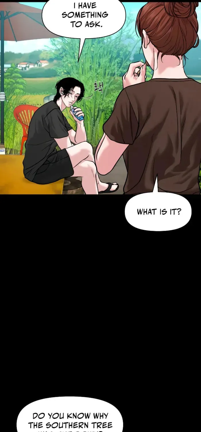 Read Gwichonri chapter 21 image 14 on Lezhin