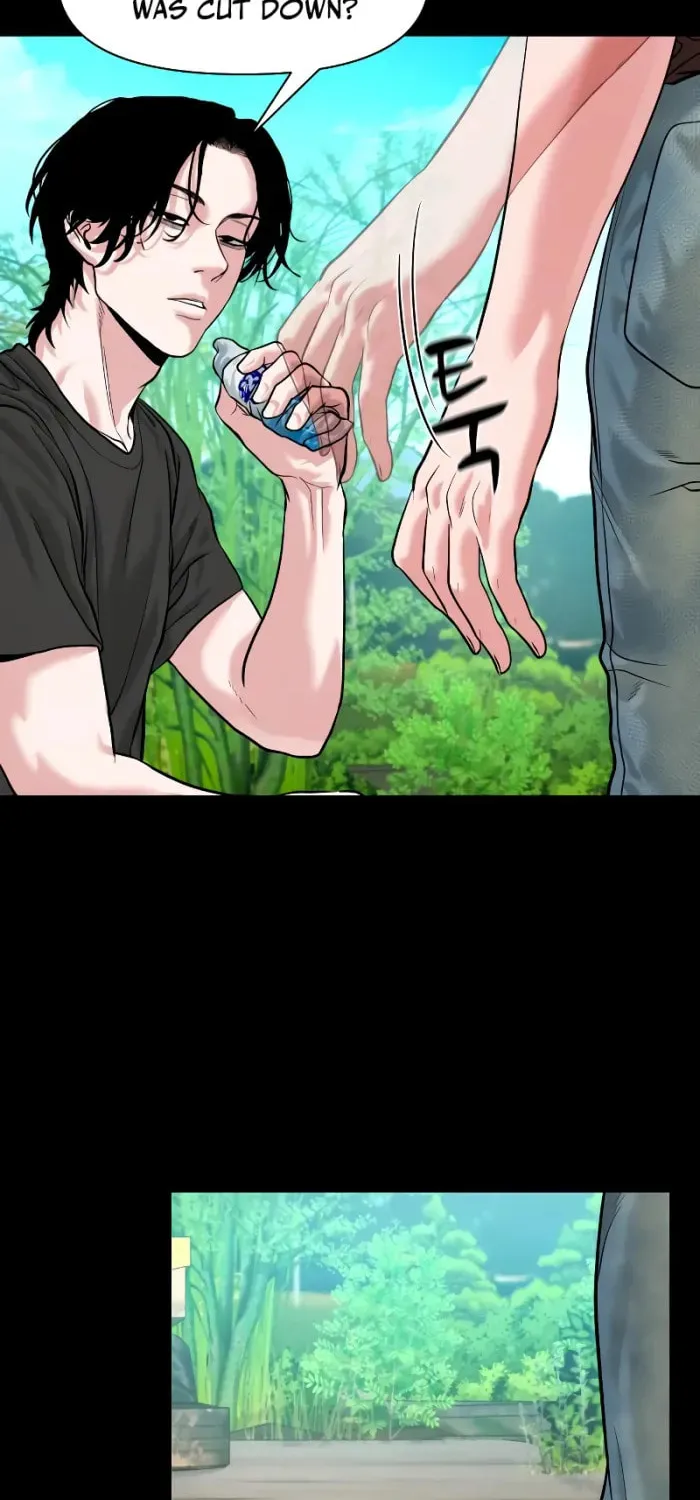 Read Gwichonri chapter 21 image 15 on Lezhin