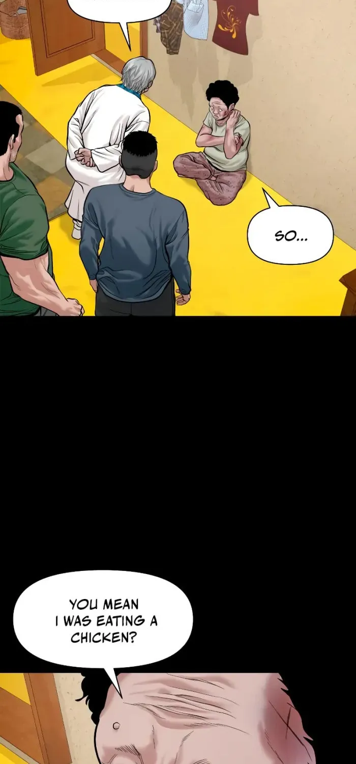 Read Gwichonri chapter 21 image 22 on Lezhin