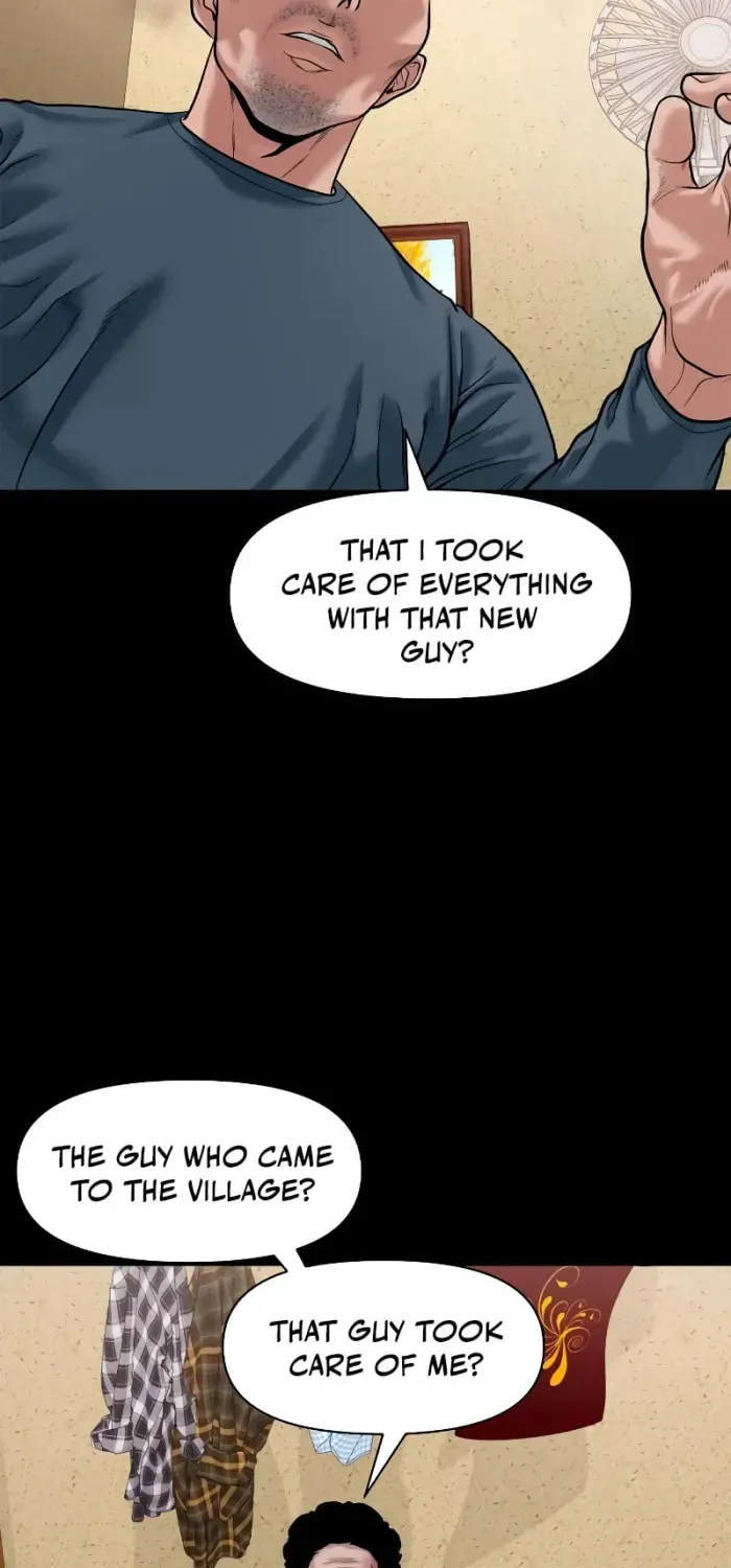 Read Gwichonri chapter 21 image 24 on Lezhin