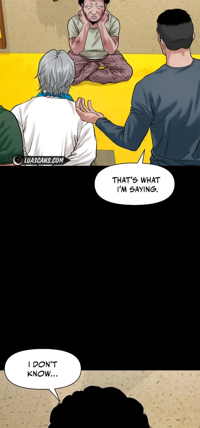 Read Gwichonri chapter 21 image 25 on Lezhin