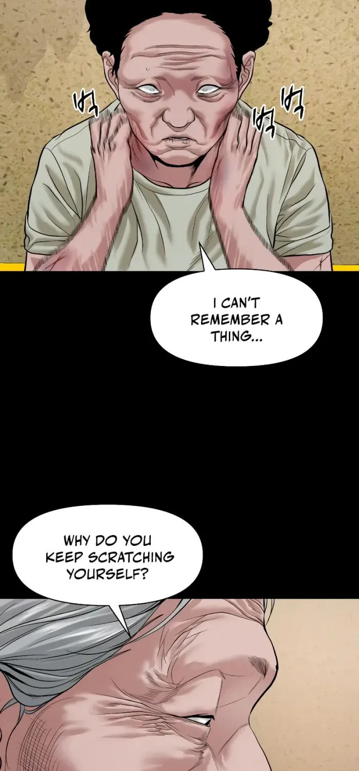 Read Gwichonri chapter 21 image 26 on Lezhin