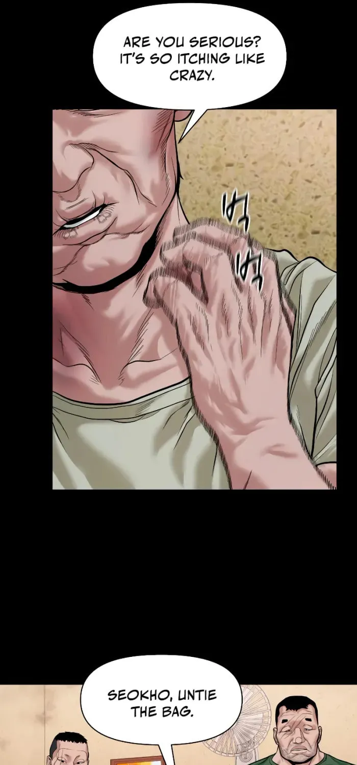 Read Gwichonri chapter 21 image 28 on Lezhin