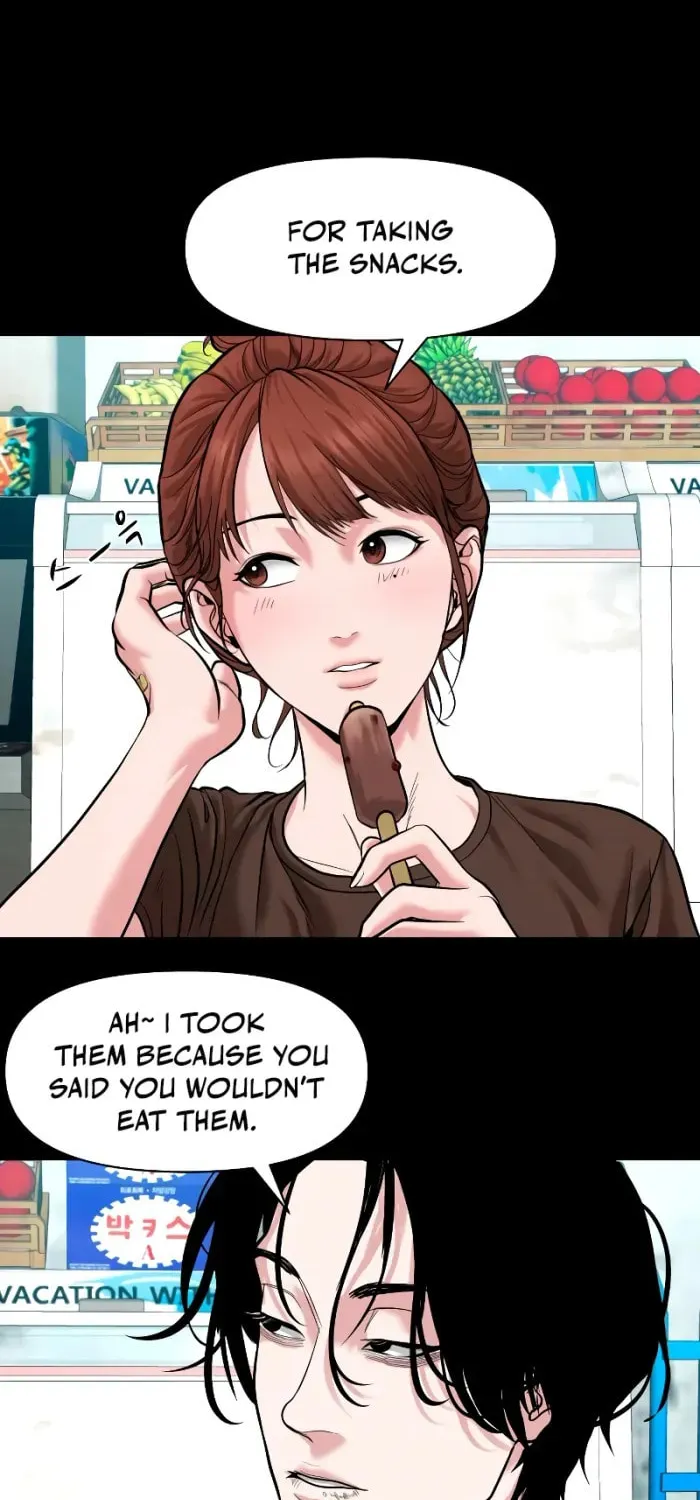 Read Gwichonri chapter 21 image 3 on Lezhin