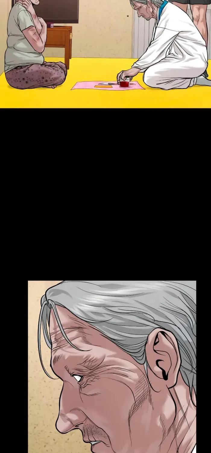 Read Gwichonri chapter 21 image 33 on Lezhin