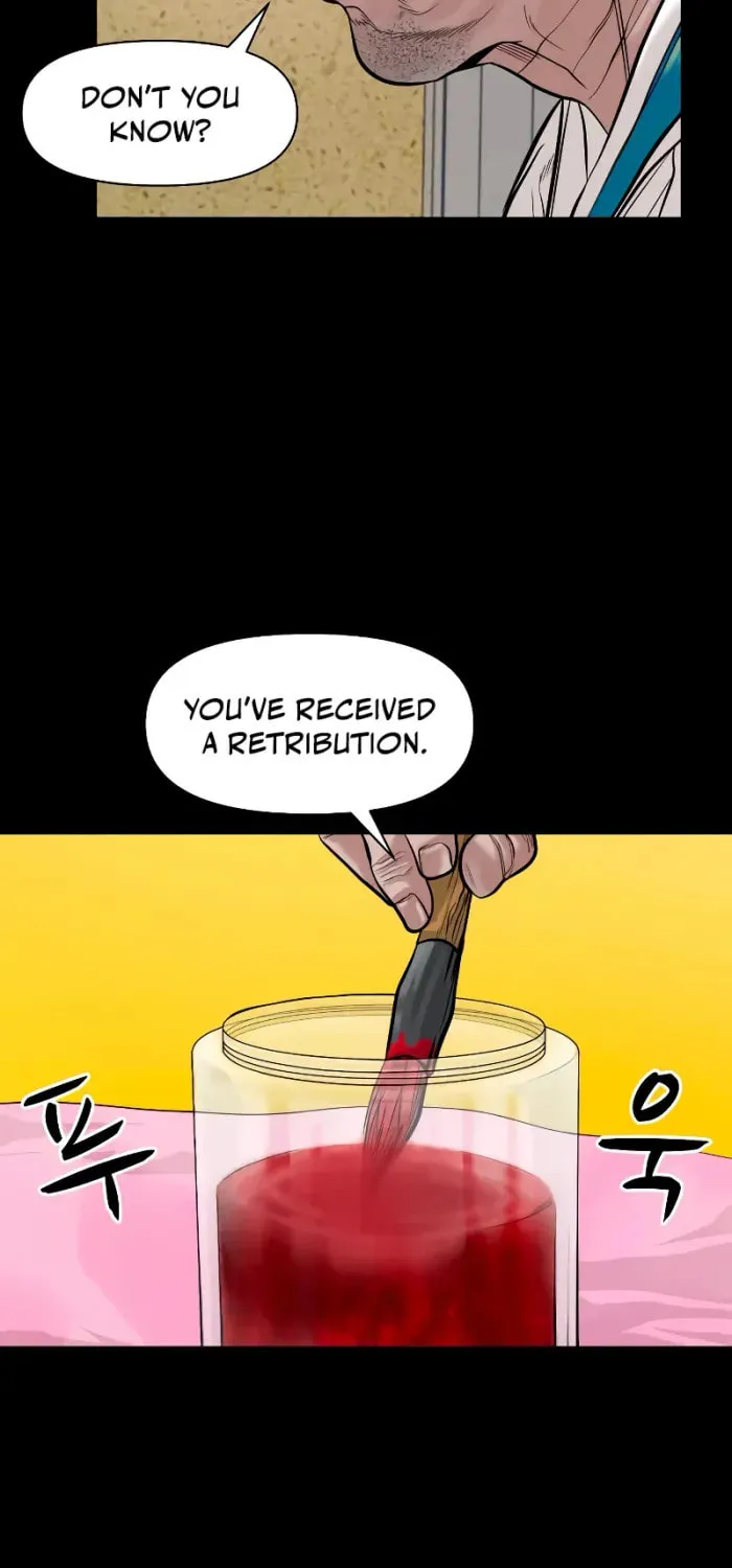 Read Gwichonri chapter 21 image 34 on Lezhin