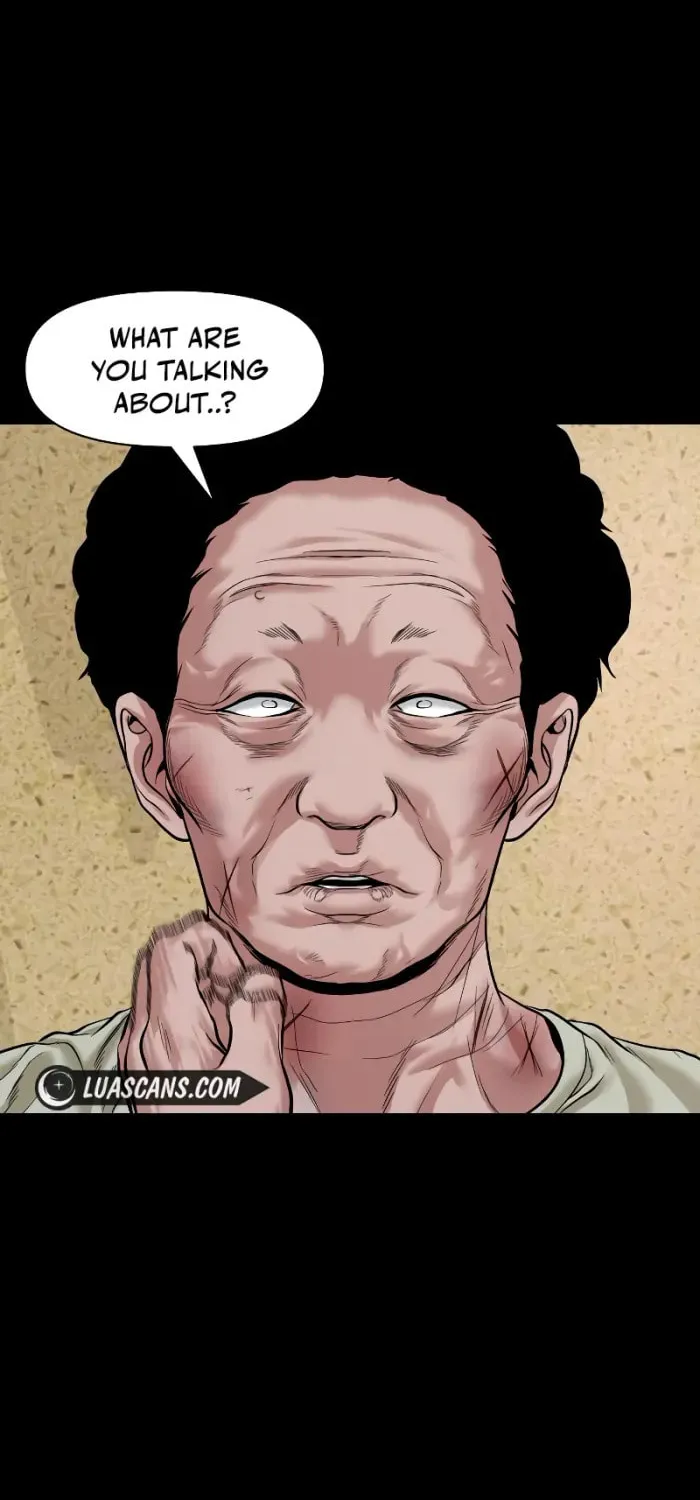 Read Gwichonri chapter 21 image 35 on Lezhin