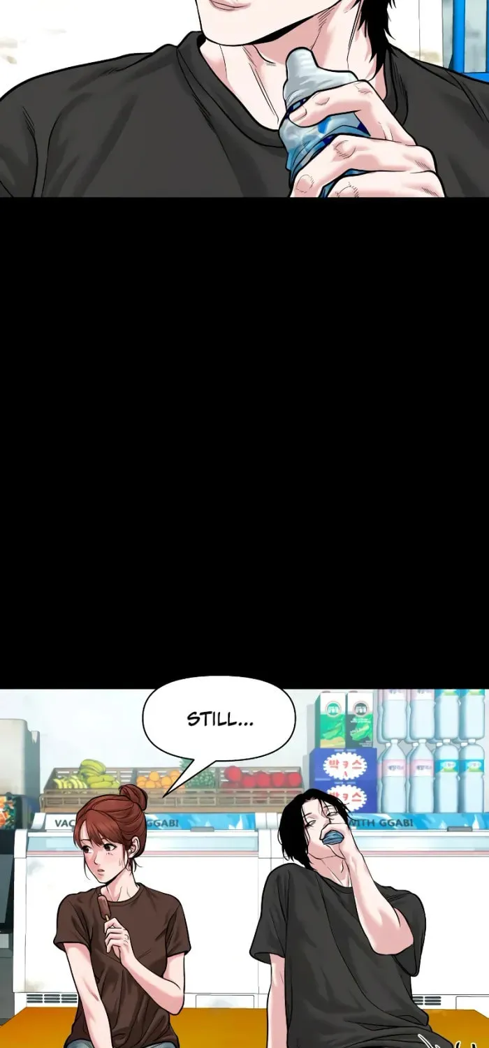Read Gwichonri chapter 21 image 4 on Lezhin