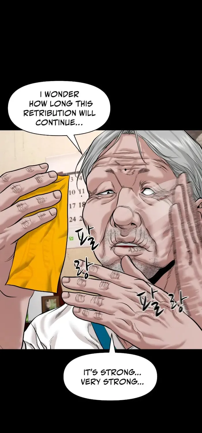 Read Gwichonri chapter 21 image 40 on Lezhin