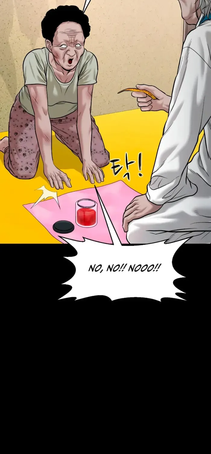 Read Gwichonri chapter 21 image 42 on Lezhin