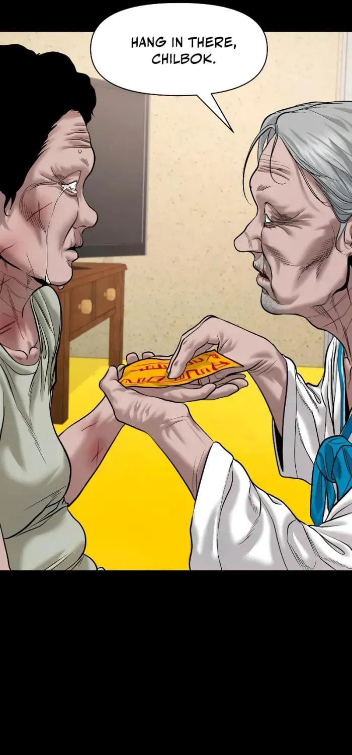 Read Gwichonri chapter 21 image 46 on Lezhin