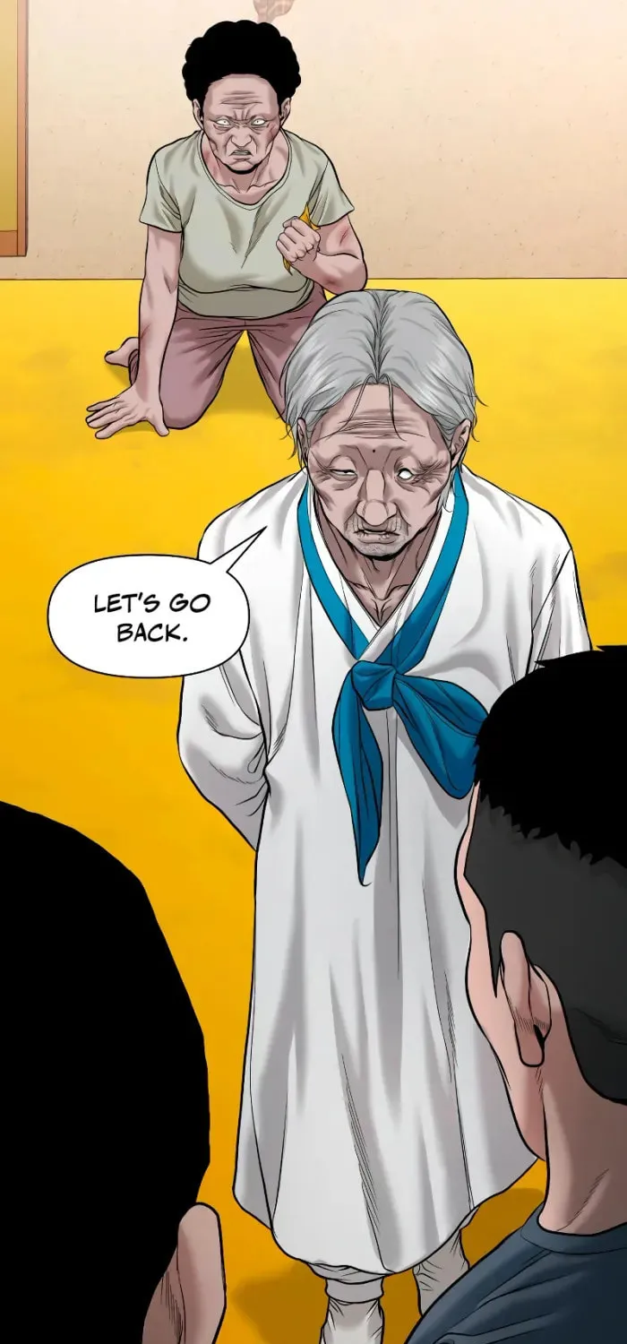 Read Gwichonri chapter 21 image 48 on Lezhin