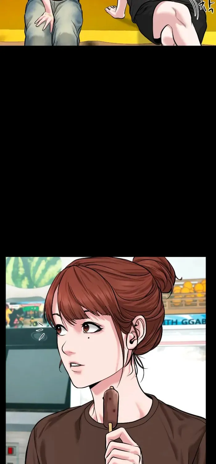 Read Gwichonri chapter 21 image 5 on Lezhin