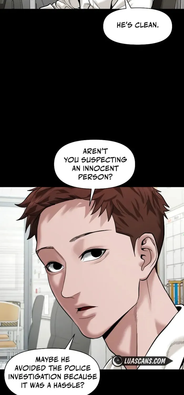 Read Gwichonri chapter 21 image 53 on Lezhin