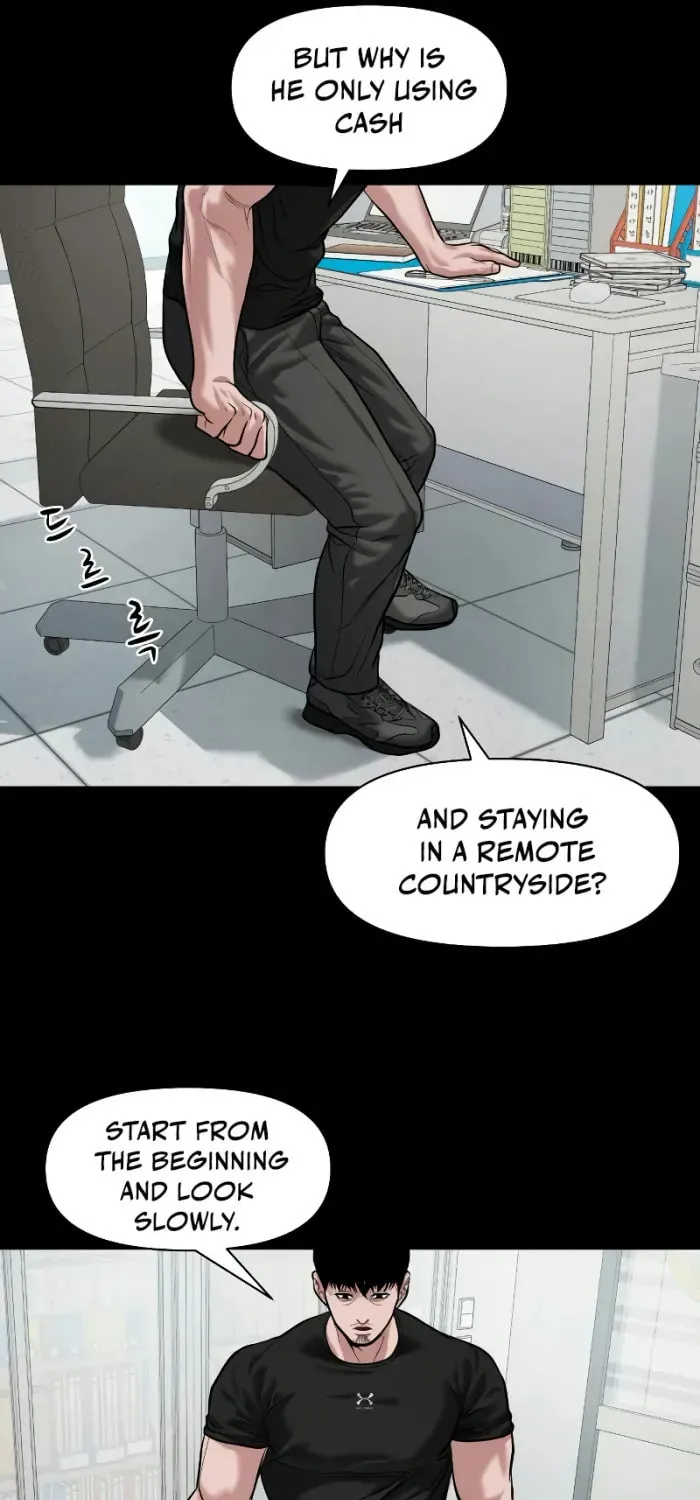 Read Gwichonri chapter 21 image 55 on Lezhin