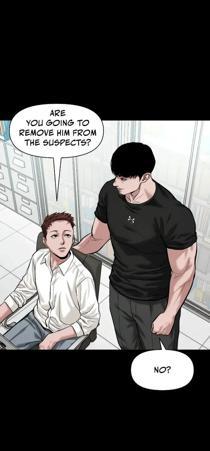 Read Gwichonri chapter 21 image 58 on Lezhin