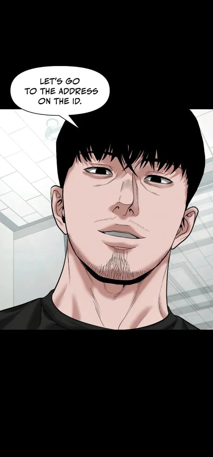 Read Gwichonri chapter 21 image 59 on Lezhin