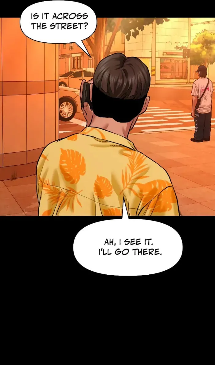 Read Gwichonri chapter 21 image 63 on Lezhin