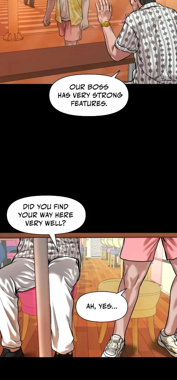Read Gwichonri chapter 21 image 66 on Lezhin