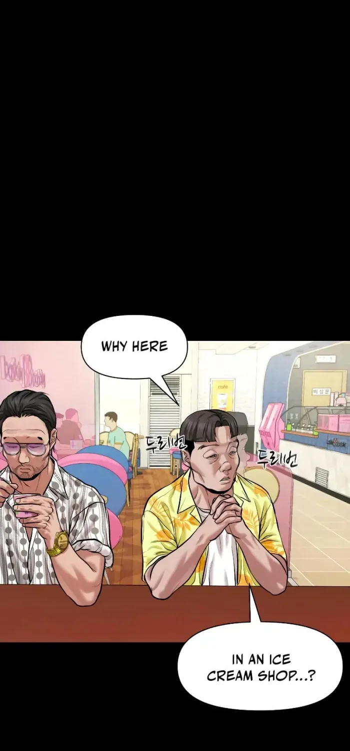 Read Gwichonri chapter 21 image 67 on Lezhin