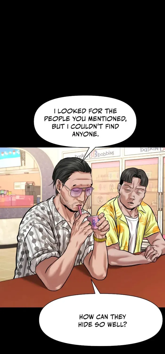 Read Gwichonri chapter 21 image 69 on Lezhin