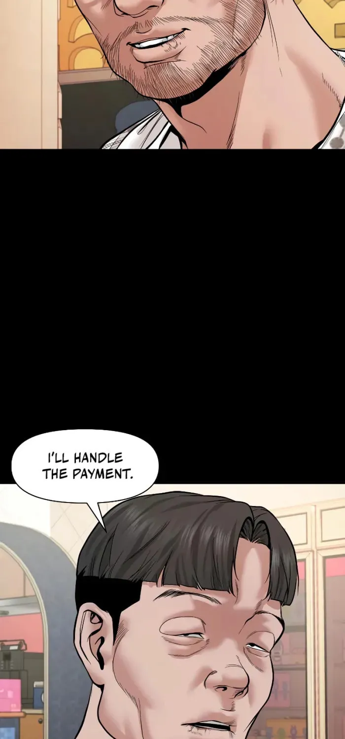 Read Gwichonri chapter 21 image 77 on Lezhin