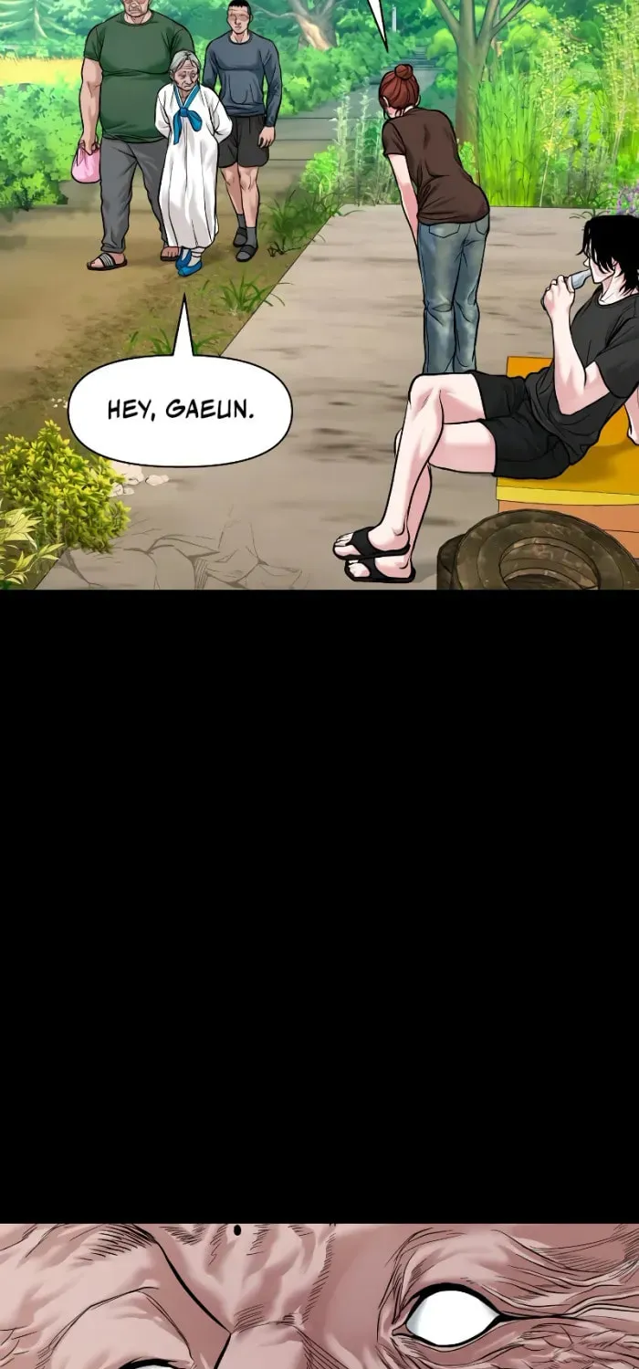 Read Gwichonri chapter 21 image 8 on Lezhin