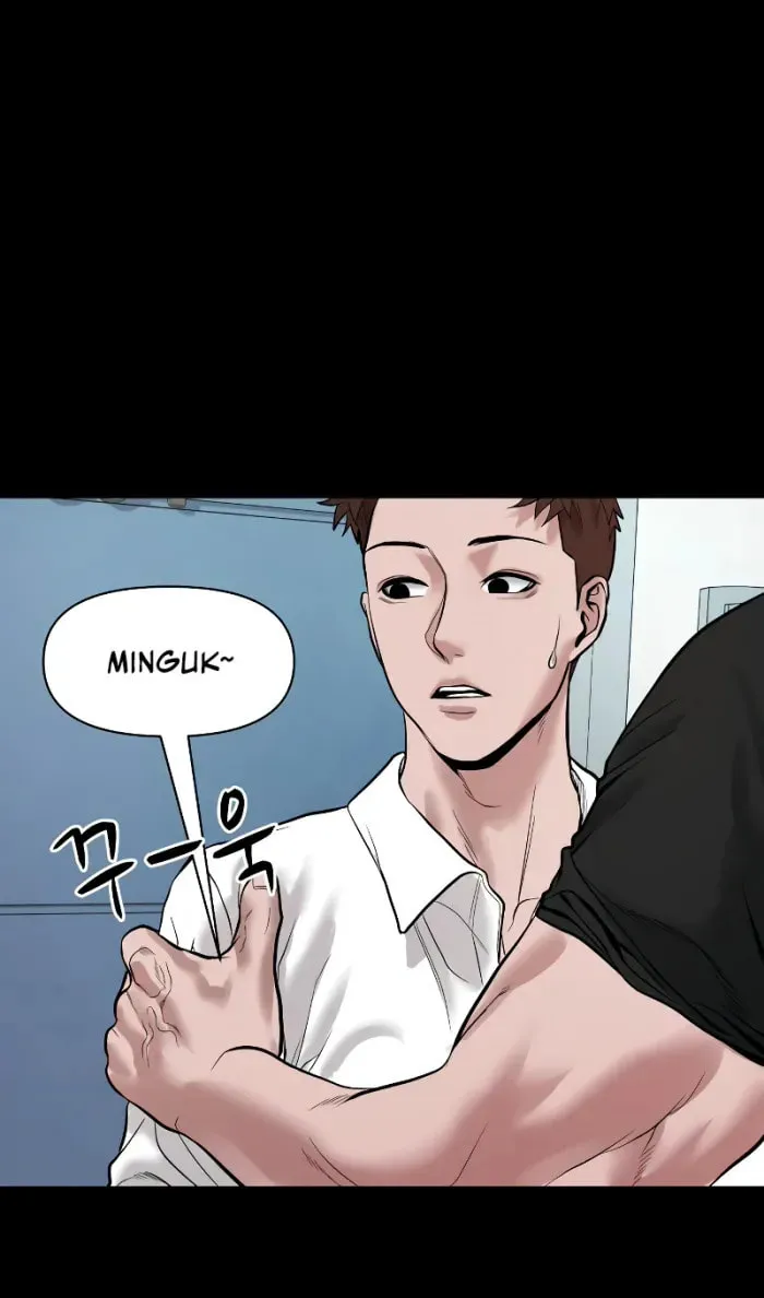 Read Gwichonri chapter 21 image 81 on Lezhin