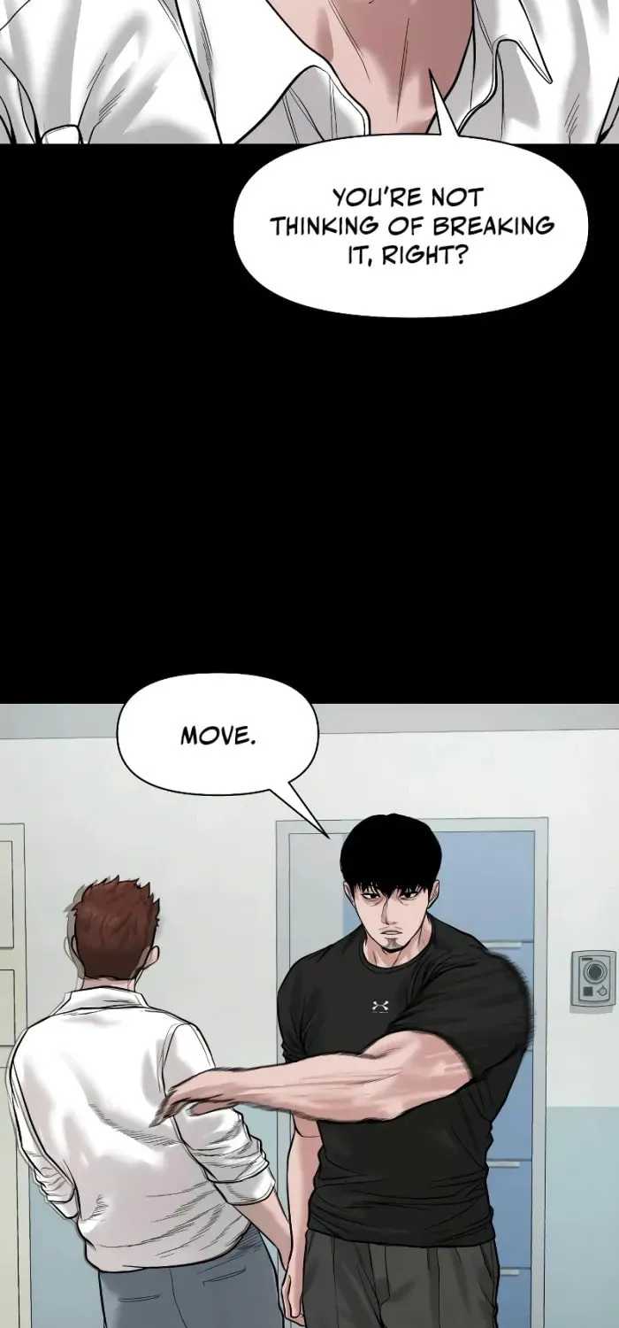 Read Gwichonri chapter 21 image 84 on Lezhin