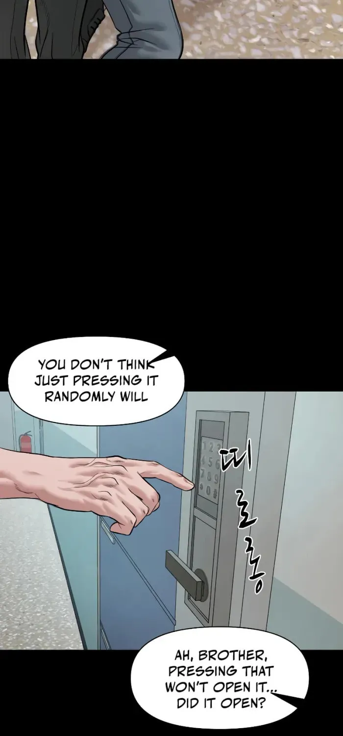 Read Gwichonri chapter 21 image 86 on Lezhin