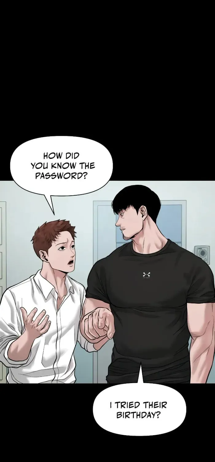 Read Gwichonri chapter 21 image 87 on Lezhin