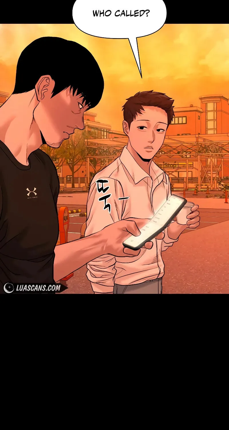 Read Gwichonri chapter 22 image 110 on Lezhin