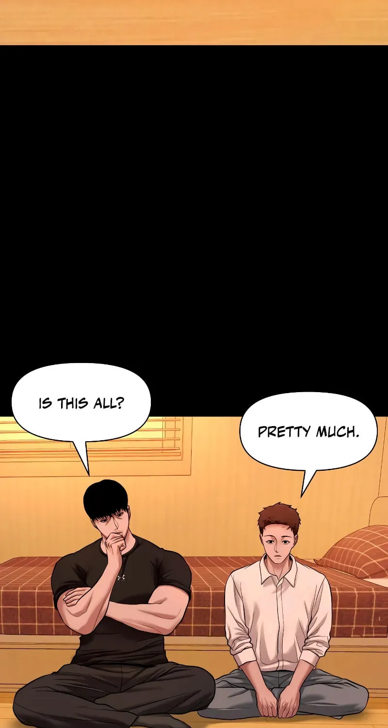 Read Gwichonri chapter 22 image 13 on Lezhin
