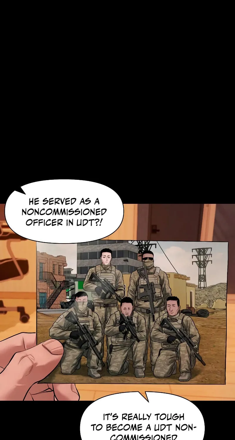 Read Gwichonri chapter 22 image 17 on Lezhin