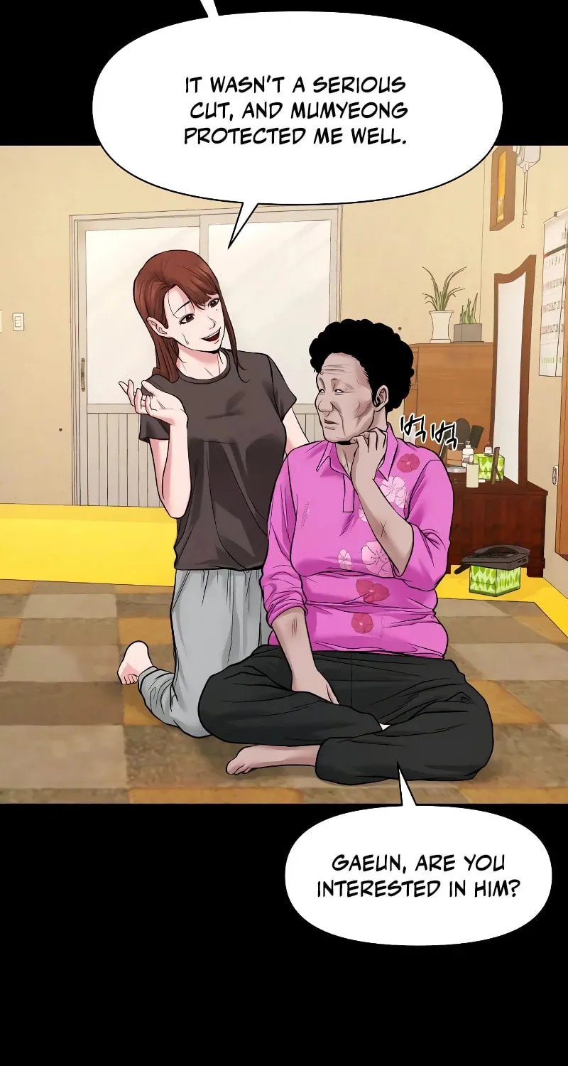 Read Gwichonri chapter 22 image 35 on Lezhin