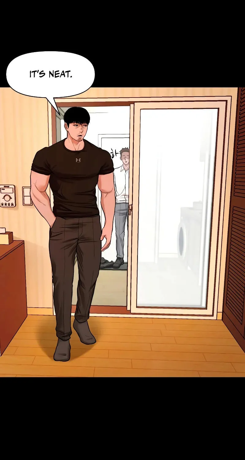 Read Gwichonri chapter 22 image 4 on Lezhin